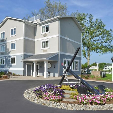 Anchored Inn At Hidden Harbor Deale Екстер'єр фото